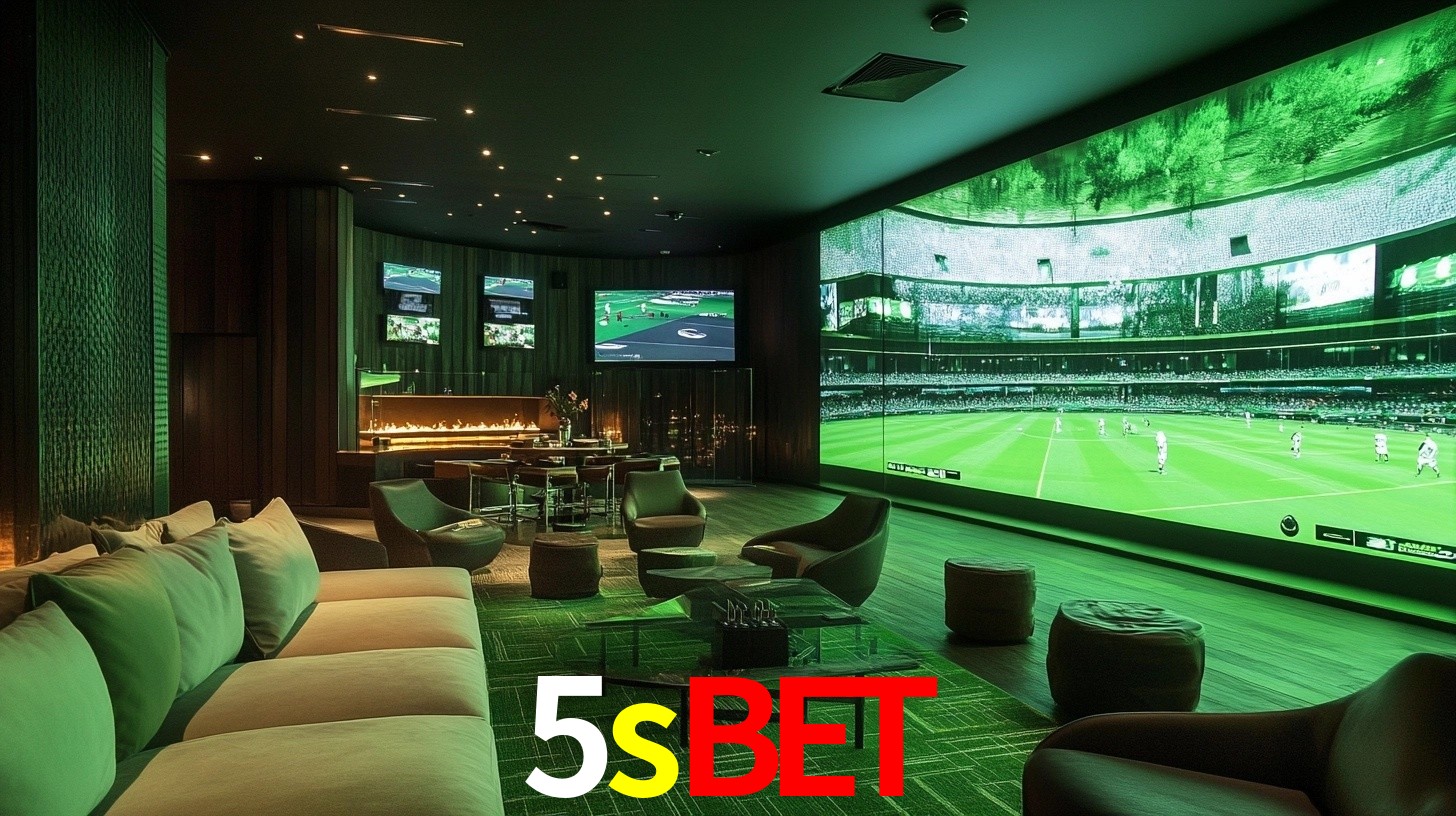 5sbet - Cassino 100% Oficial - 5sbet.com