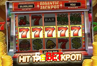 A Emoção da Loteria na 5sbet: Uma Chance de Mudança de Vida