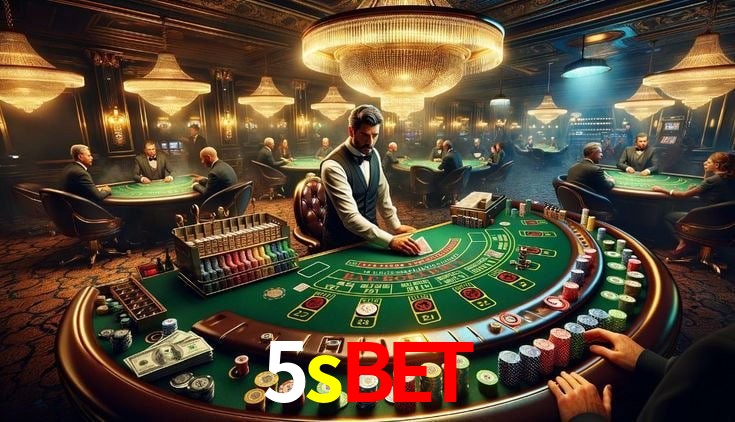 Statistics 5sbet