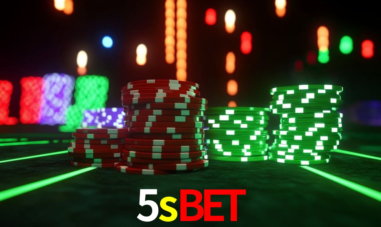 Welcome Bonus 5sbet