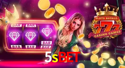 Desvendando o Mundo dos Jogos Virtuais na 5sbet