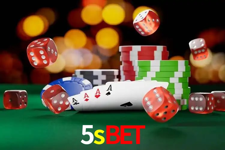 Experiência VIP 5sbet