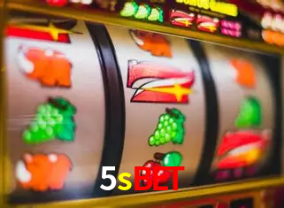 Desvendando o Mundo dos Jogos Virtuais na 5sbet