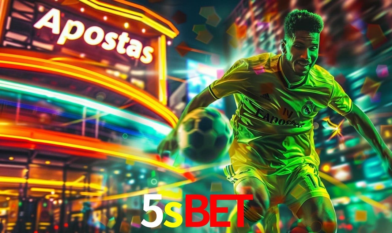 Estatísticas 5sbet