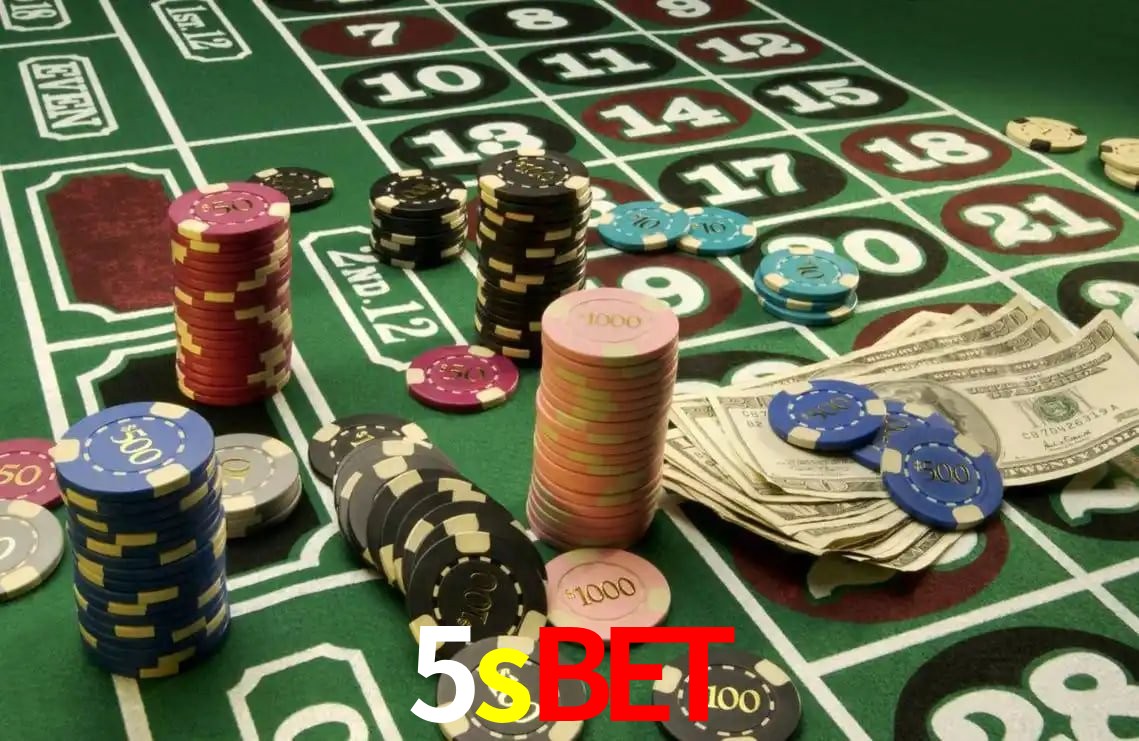 Experiência VIP 5sbet