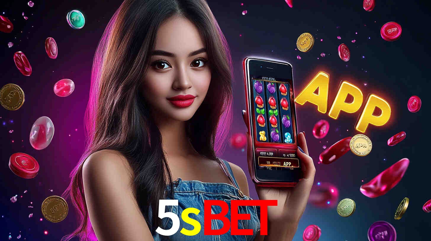 Apostas Esportivas na 5sbet: Um Guia Completo