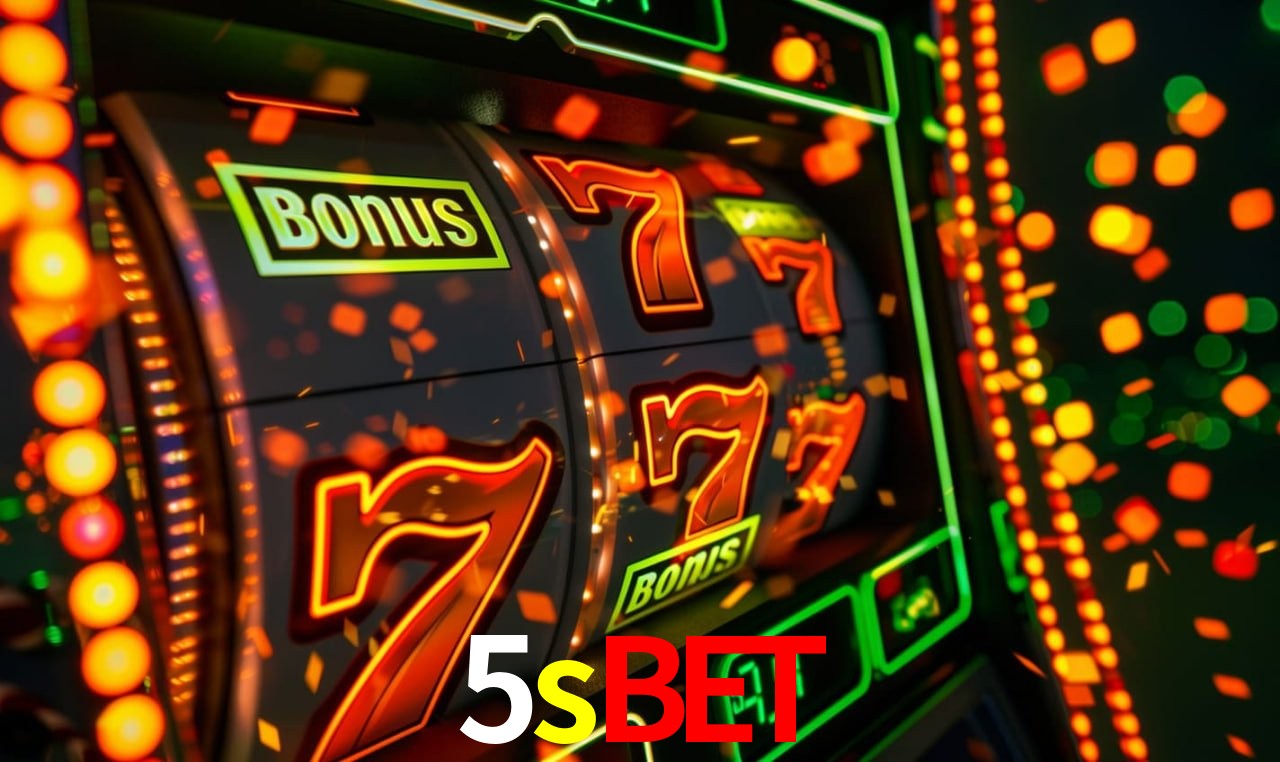 Desvendando o Mundo dos Jogos Virtuais na 5sbet