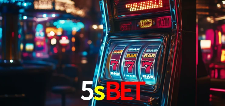 Welcome Bonus 5sbet