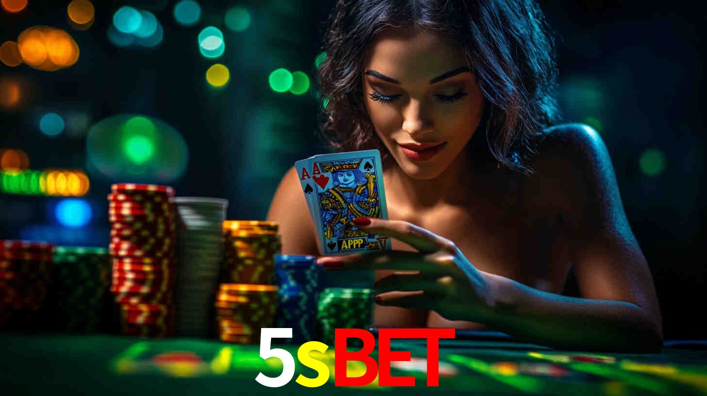 Descubra a Essência do 5sbet: Nossa História e Compromissos