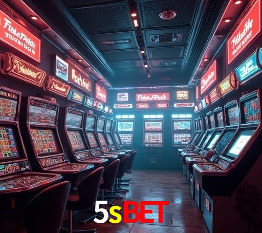 Integração de APIs 5sbet
