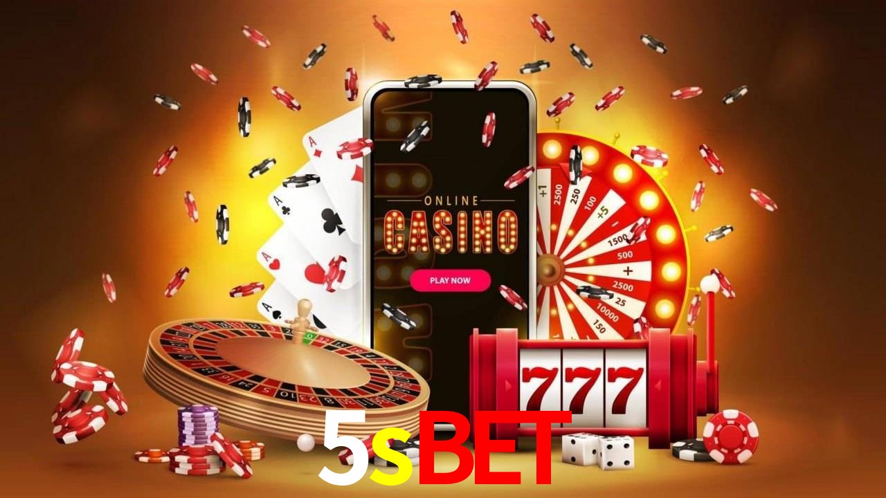 Estatísticas do Jogo 5sbet