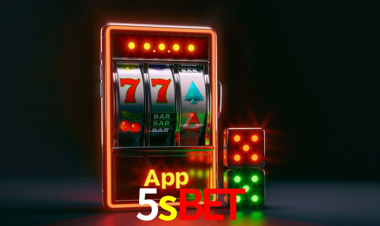 Apostas de Tênis 5sbet