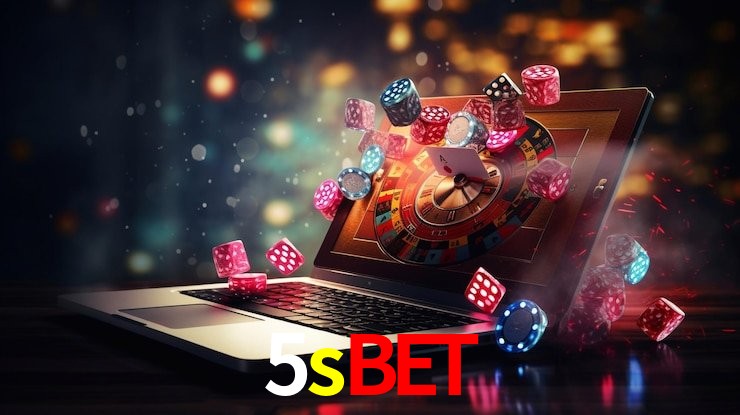 A Emoção da Loteria na 5sbet: Uma Chance de Mudança de Vida