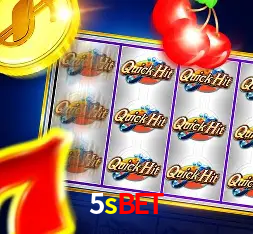 Inovações de Jogos na 5sbet: O Futuro das Experiências Interativas