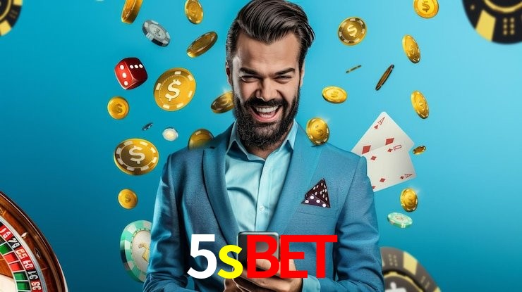 Bonus Features 5sbet