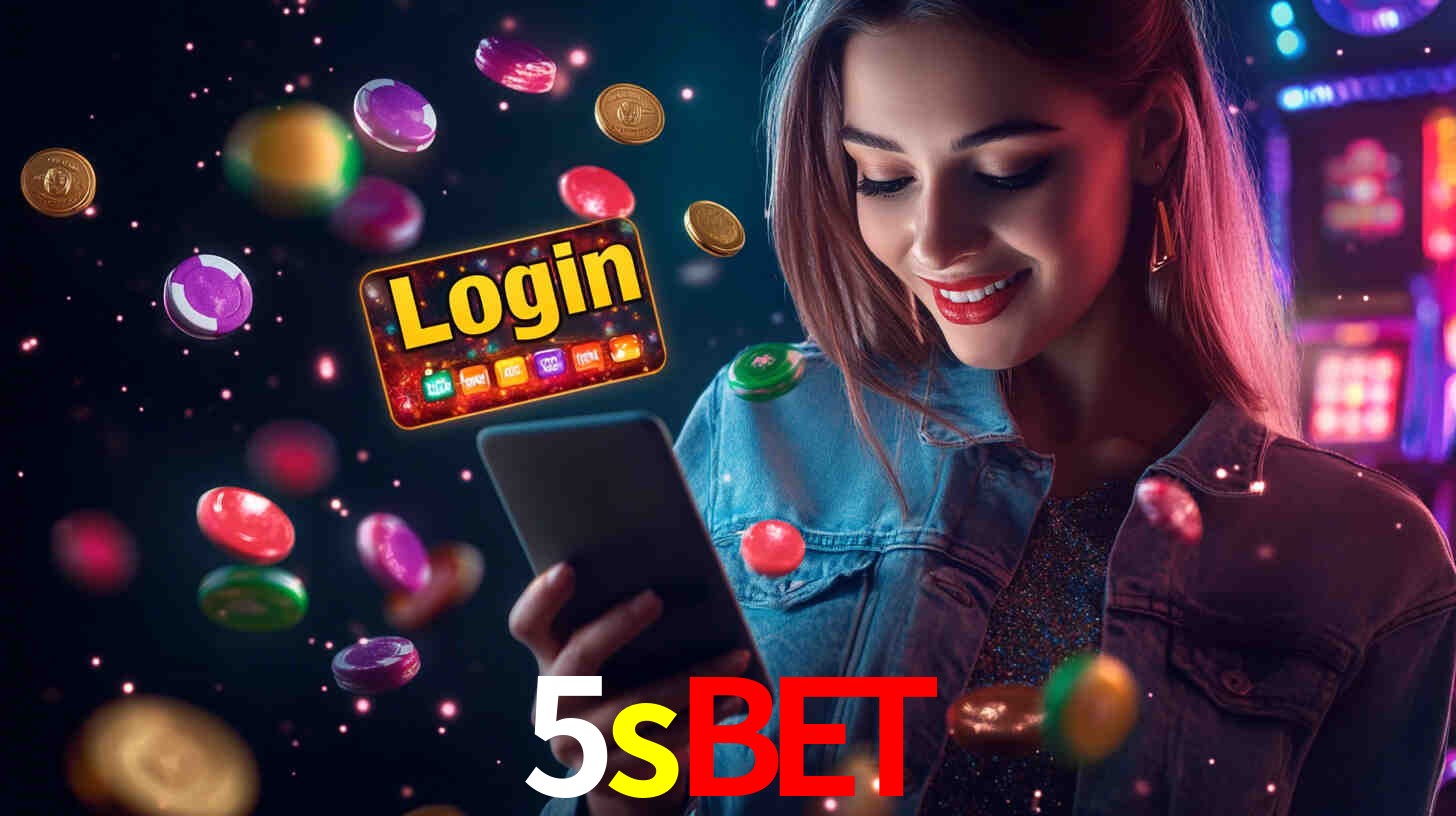 A Popularidade dos Caça-Níqueis no 5sbet