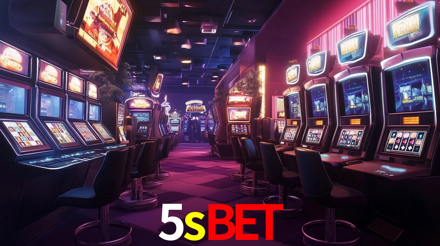 Ofertas Imperdíveis na 5sbet: Promoções e Bônus Que Valem a Pena