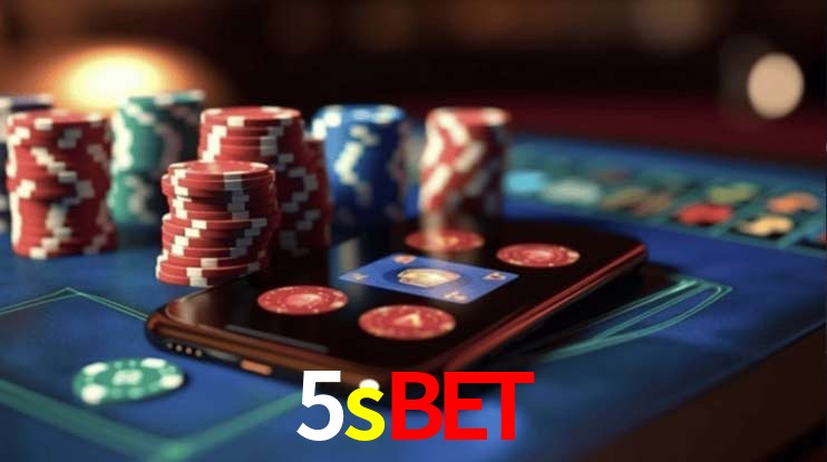 Mesa de Blackjack 5sbet
