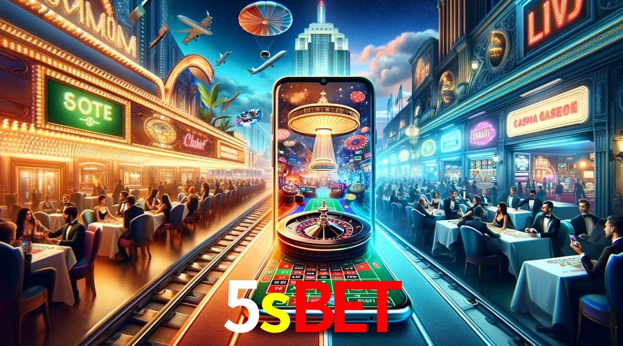 Exclusive Offers 5sbet