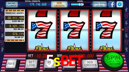 Desvendando o Mundo dos Jogos Virtuais na 5sbet