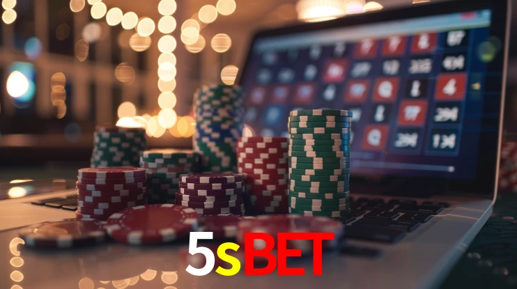 Platform Technology 5sbet