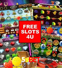 Descubra a Magia dos Jogos de Arcade no 5sbet