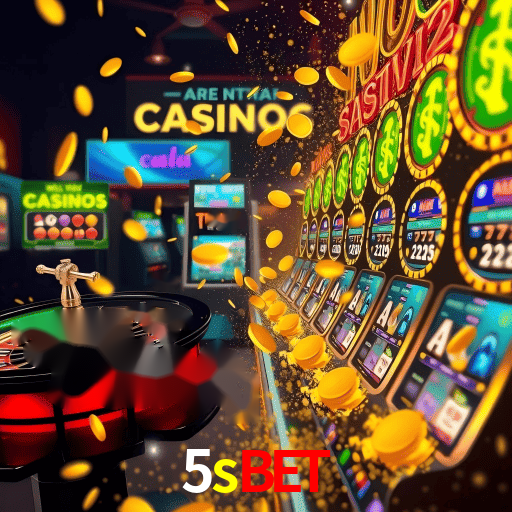 Descubra o Programa VIP da 5sbet: Vantagens Exclusivas para Jogadores