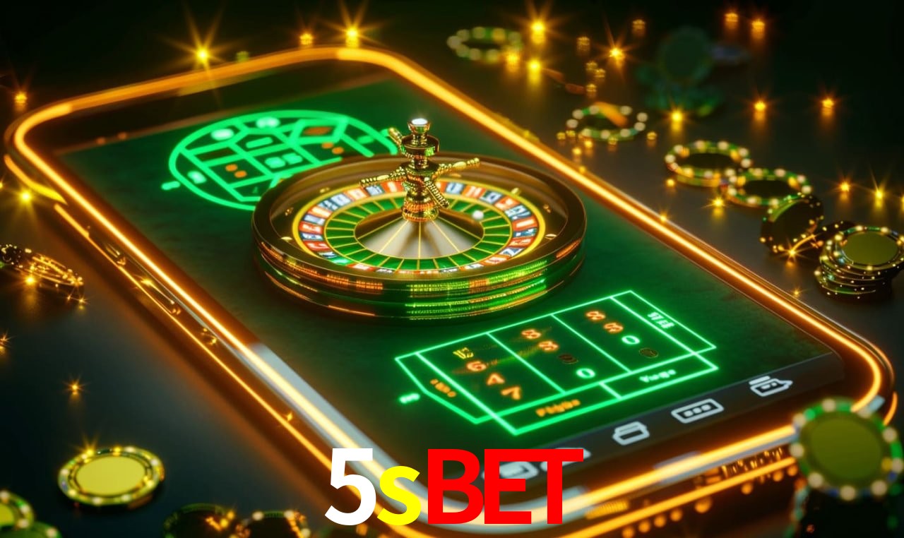 Cadastro Rápido 5sbet