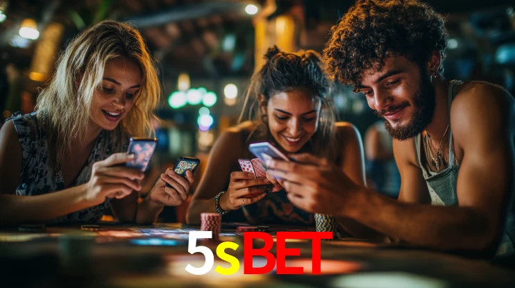 Daily Bonuses 5sbet