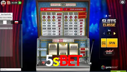 Explorando a Categoria de Eventos em Apostas na 5sbet