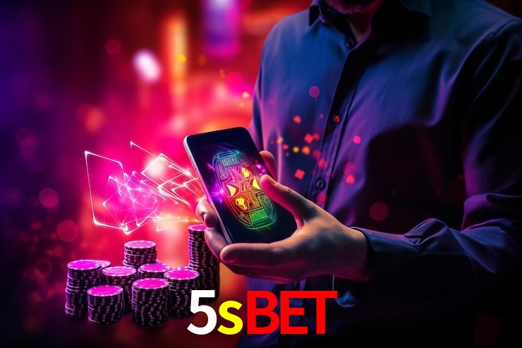Programa VIP 5sbet