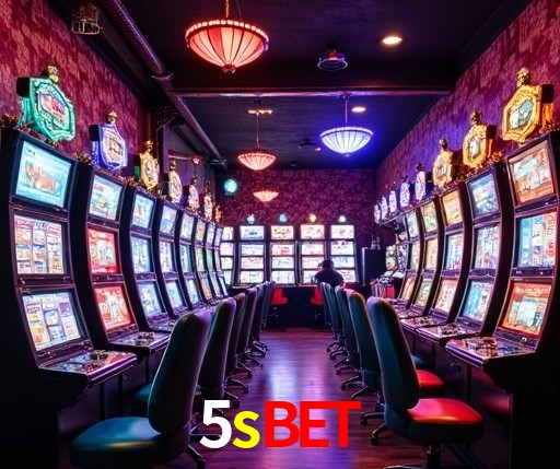 Especiais de Fim de Semana 5sbet