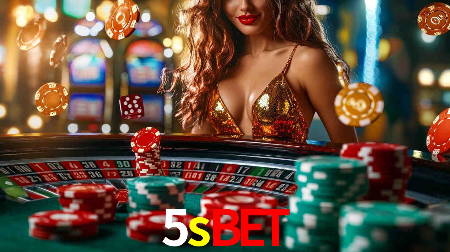 5sbet App Interface