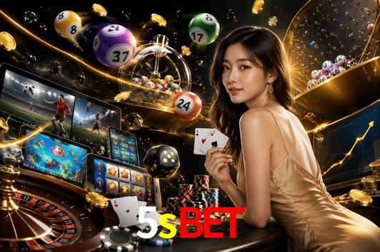 Seasonal Promotions 5sbet