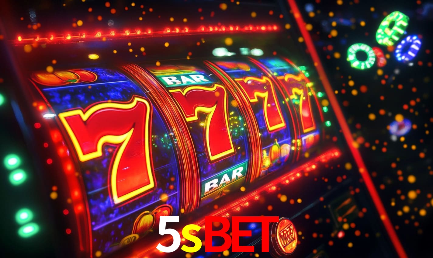 5sbet: Seu Especialista em Apostas Esportivas Brasileiras