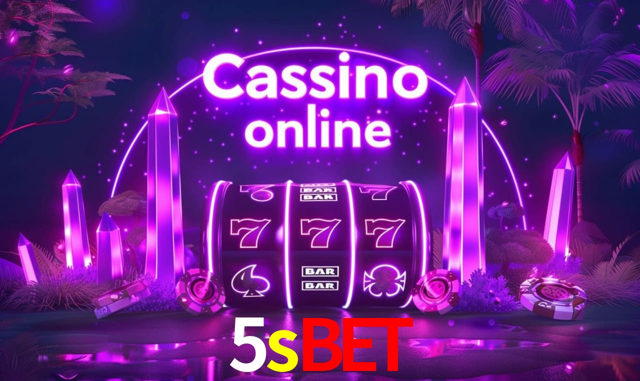 Provedores de Jogos 5sbet