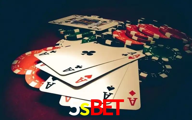 5sbet Aplicativo - 5sbet visual 1