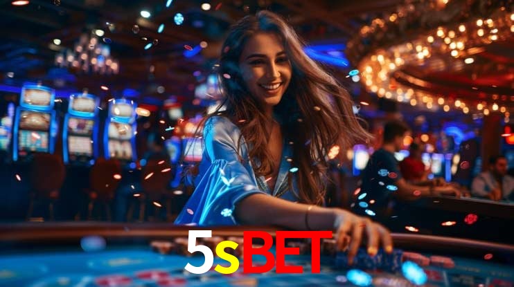 Tennis Betting 5sbet