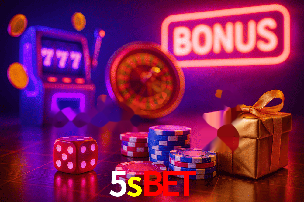 Apostas Esportivas na 5sbet: Um Guia Completo
