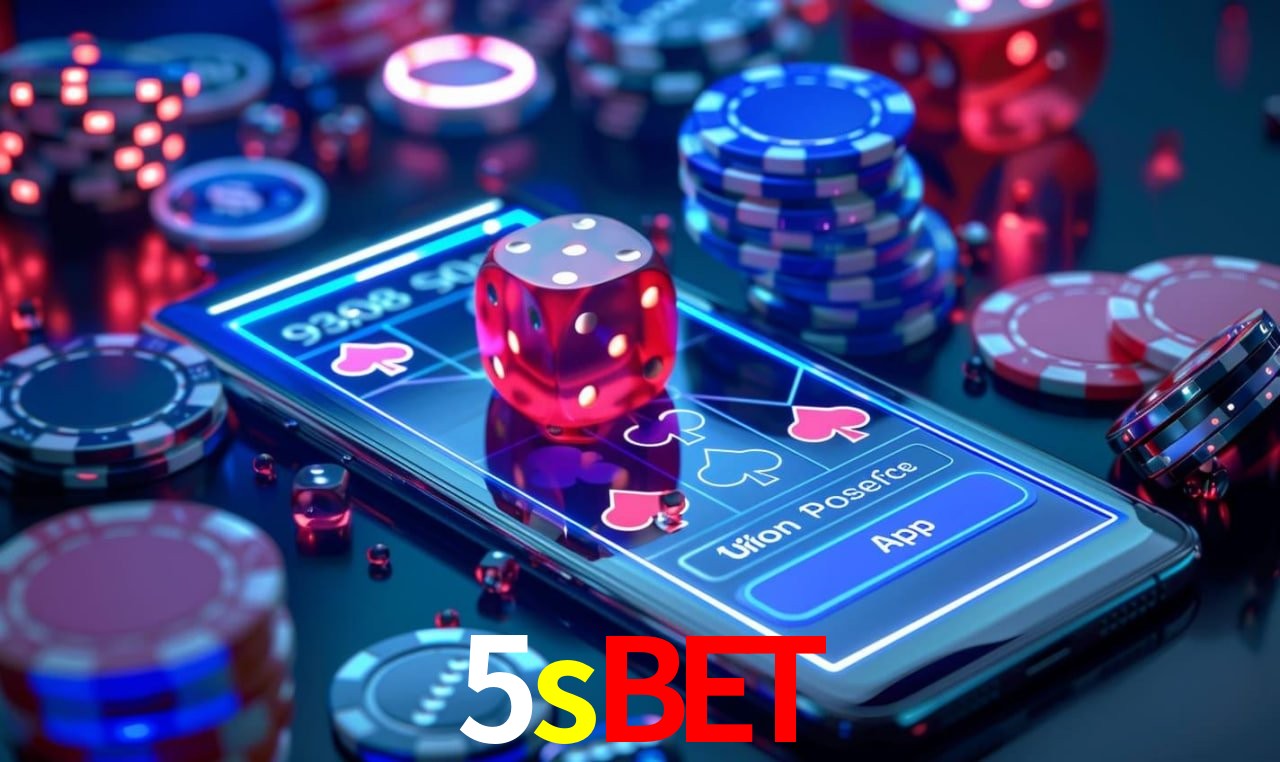 5sbet visual 2