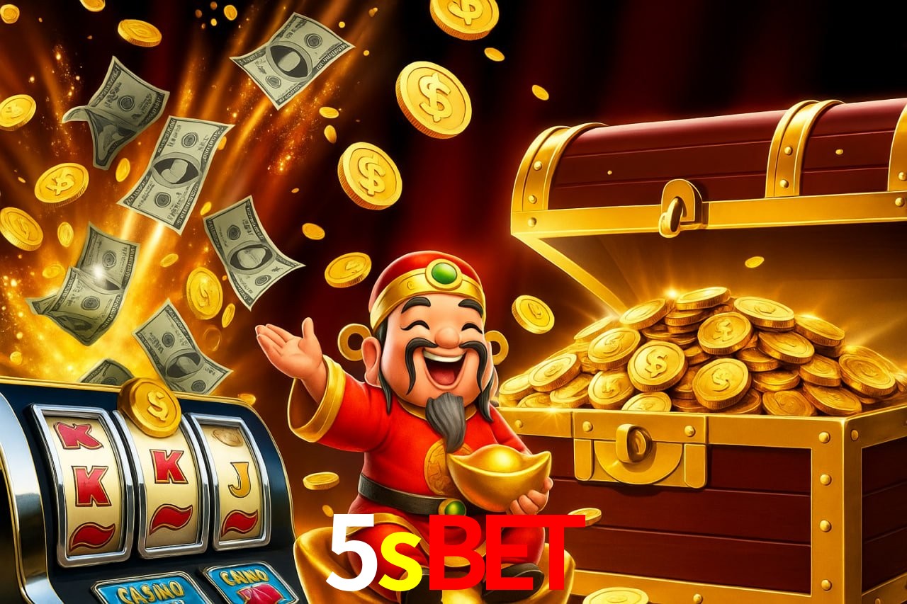 Jogos Exclusivos 5sbet