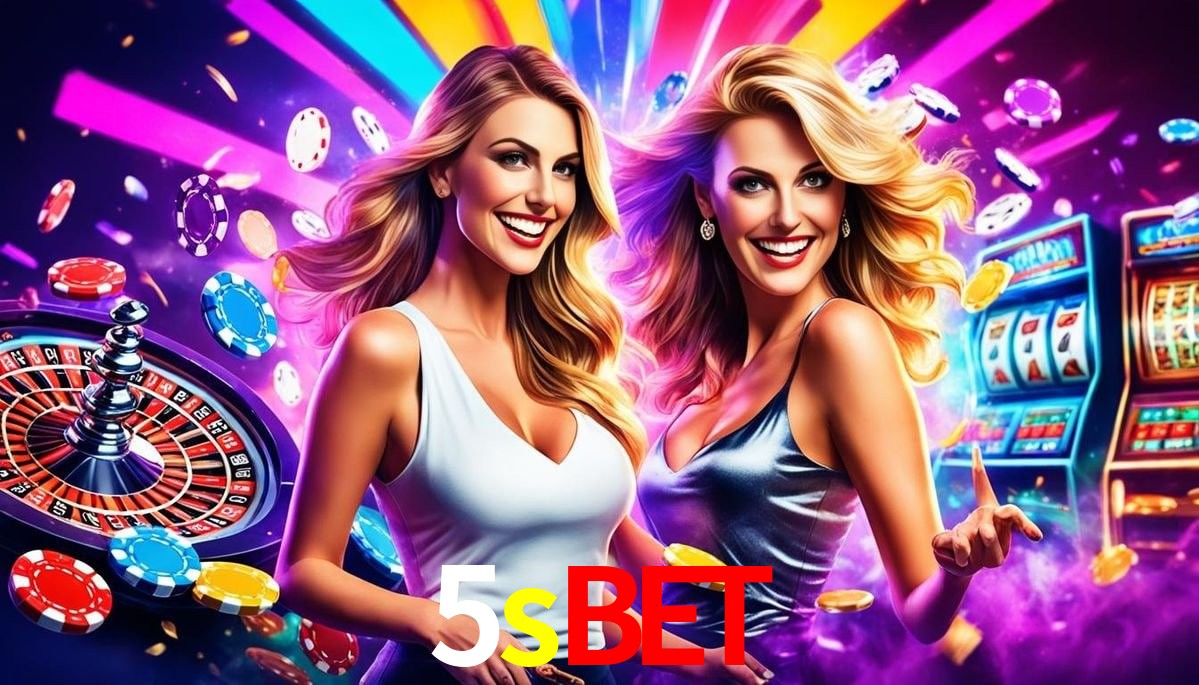 Interface do App 5sbet