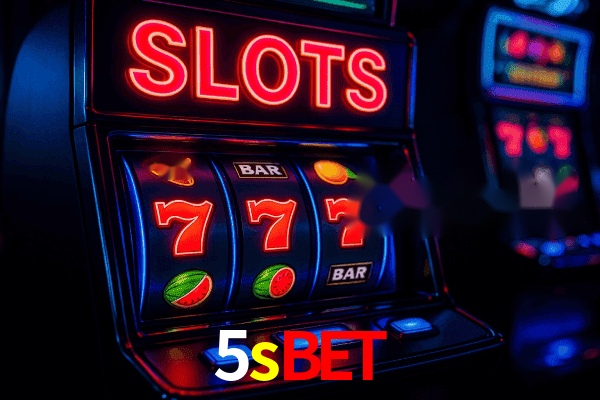 Promoção Relâmpago 5sbet