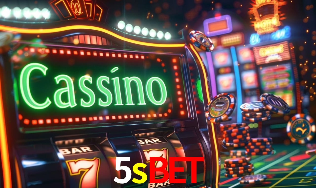 Diretório de Jogos 5sbet