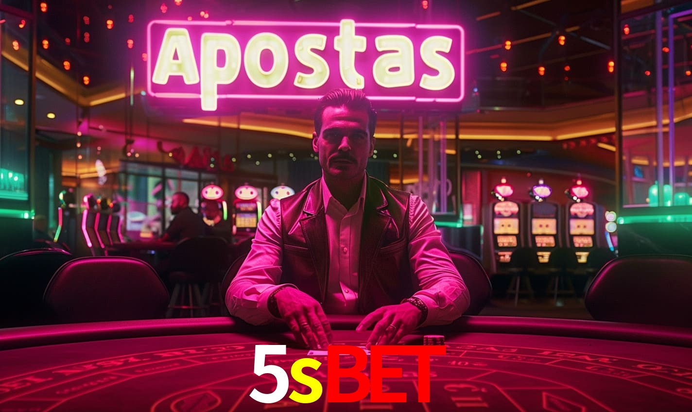 Descubra a Essência do 5sbet: Nossa História e Compromissos