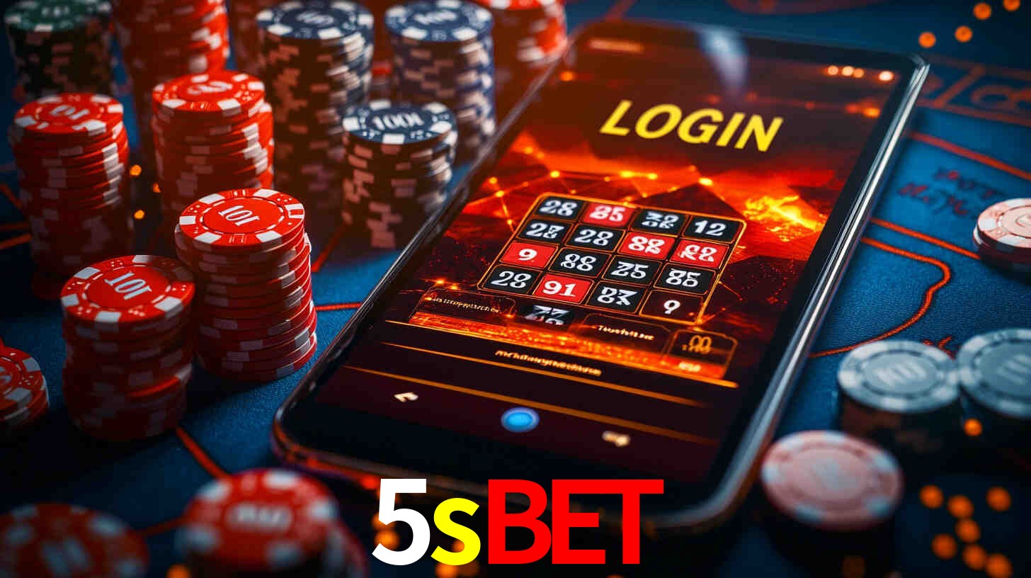 5sbet: A Experiência de Casino com Jogos de Mesa ao Vivo