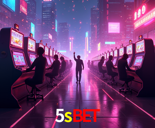 Bônus Diários 5sbet