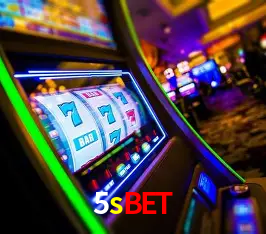 Desvendando o Mundo dos Jogos Virtuais na 5sbet