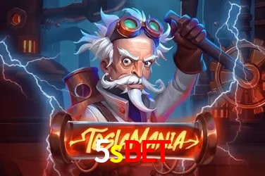 Recursos de Bônus 5sbet