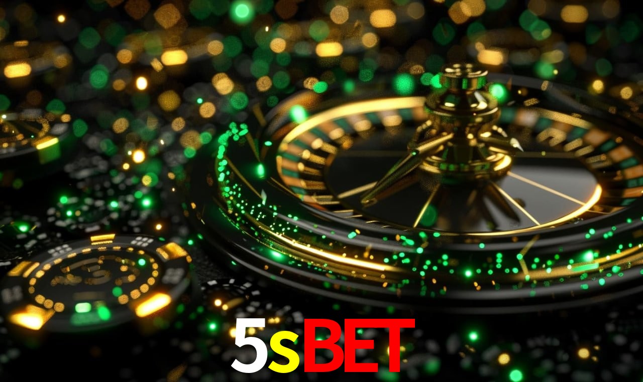 Promoções Sazonais 5sbet